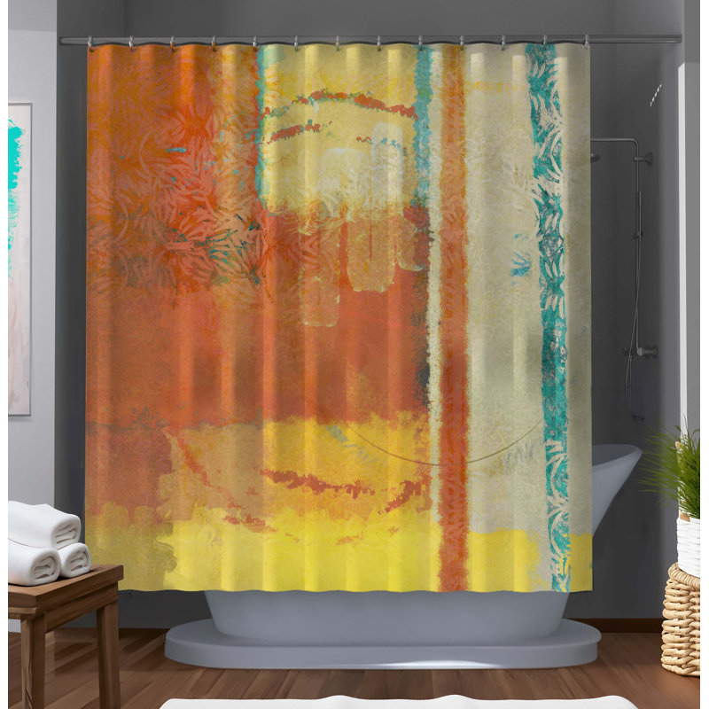 Rideau de douche Slip Pride Designer