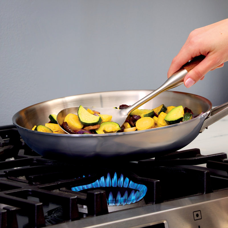 Ninja Everclad Triply Fry Pan, 10.5"