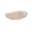 Plafonnier encastré 24 po 24 lumières Jaquan-32478714