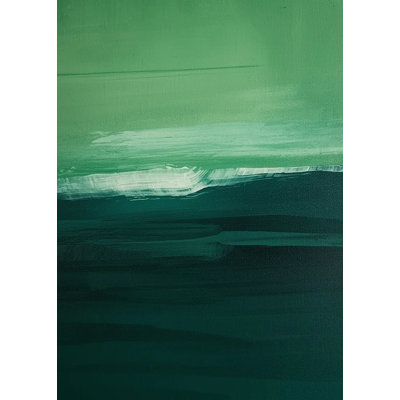 Verdant Flow