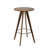 Vidalia Round Solid Wood Dining Table