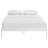 Modway Elsie Fabric Bed Frame-744744698-744744703
