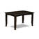 Pilning Extendable Solid Wood Dining Set
