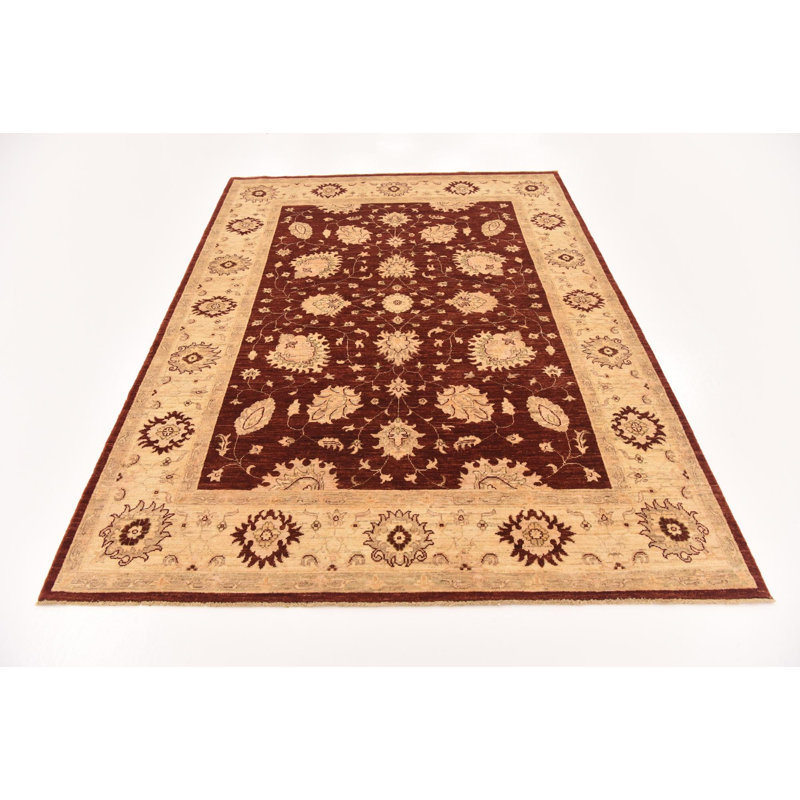 Tapis bourgogne Olson