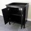 Base de meuble-lavabo simple 29 po seulement-12892809