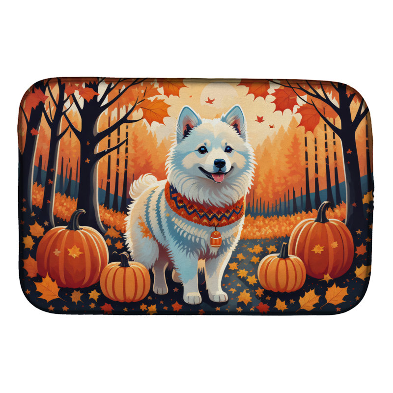 Drying Mat