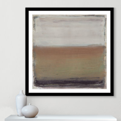 «Arizona Print» par Casa Fine Arts