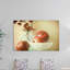 «Pomegranates and Milk Glass», reproduction de photo sur toile tendue-1681609453-1632458027-1632458026
