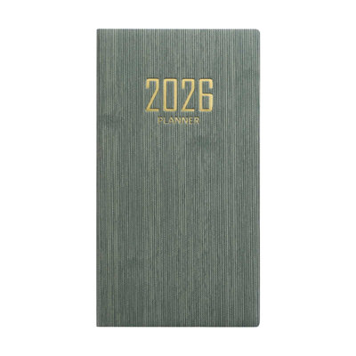 un mini-cahier A6