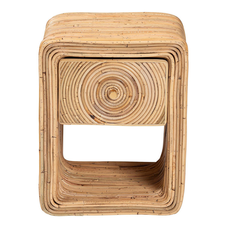 Table de chevet