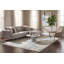 Tapis bleu Shaniya-30689005