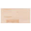 Kazuye Oak Solid Wood Floating Shelf-1930524469