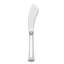 Tuttle la Preference Pantheon Butter-Serving Knife