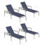 Travira Outdoor Chaise Lounge-2132787013