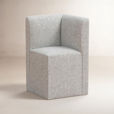 Chaise de coin Archbald