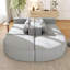 Canapé modulaire Boneless Couch-296240666