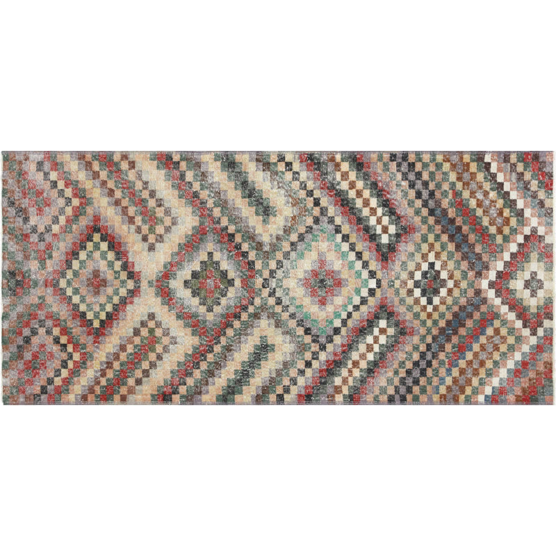 One-of-a-Kind 4'9" X 8'11" Area Rug