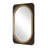  Condesa Bronze & Gold Mirror