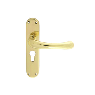 Ibra Lock Door Handle
