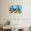 Tableau des chantiers Ashelle-107860576
