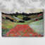 Monet - Toile tendue avec châssis-34330608
