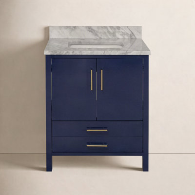 Kiara 30'' Single Bathroom Vanity