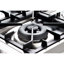 Majestic II 40" 3.82 cu. ft. Freestanding Dual Fuel Range with Griddle-48279869-48279861