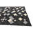 Noor Black Rug