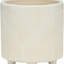 Jardinières texturées 6/8 ", brillant-306810524