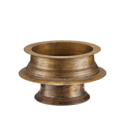 Brass Decorative Bowl