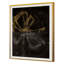 Wall Flower 2 Print by Harris, Maeve-1872535802