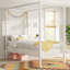 Ainsworth Canopy Bed-1034249877-1034249882