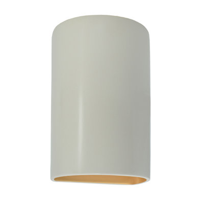 Ambiance Collection™ LED Outdoor Flush Mount