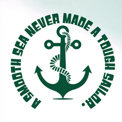 Nautical & Beach Wall Decal