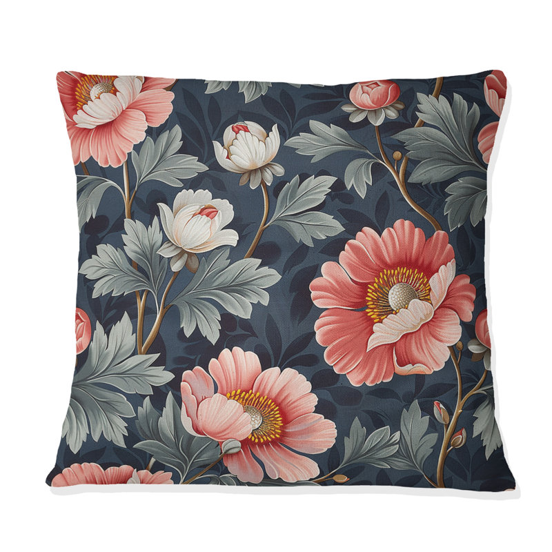 Coussin Serenity II - Modern, H 16 po x l 16 po
