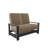 Leeward 56.5'' Wide Loveseat with Cushions-19641238-19641226