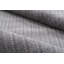 Handmade Linen and Silk Striped Area Rug-259652837