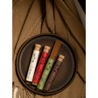 Home Series Incense Sticks - Mind Flow