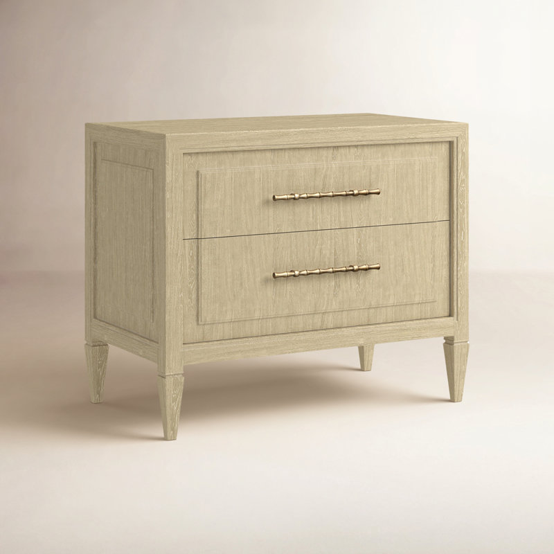 Eave Sundrenched 2 - Drawer Nightstand