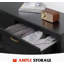 Commode décorative 6 tiroirs