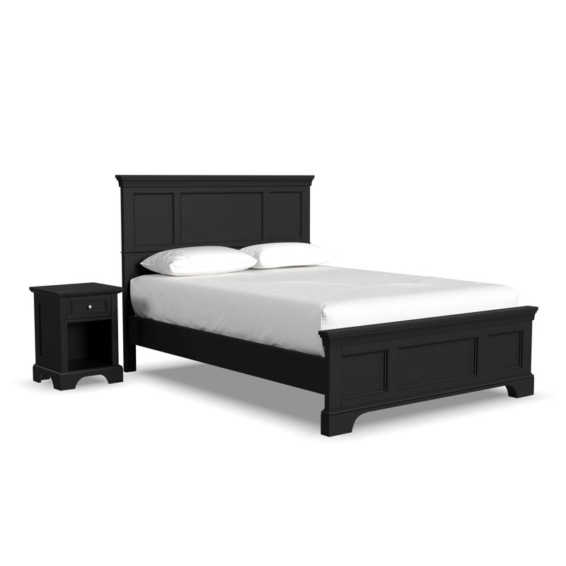Ensemble de chambre à coucher Daityn
