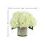 Spring Additions Hydrangea French Label Bouquet