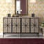 Mallory 72'' W Solid Wood Sideboard
