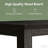 Mid-Sized Kitchen Table,Square Dining Table,Aesthetic Table