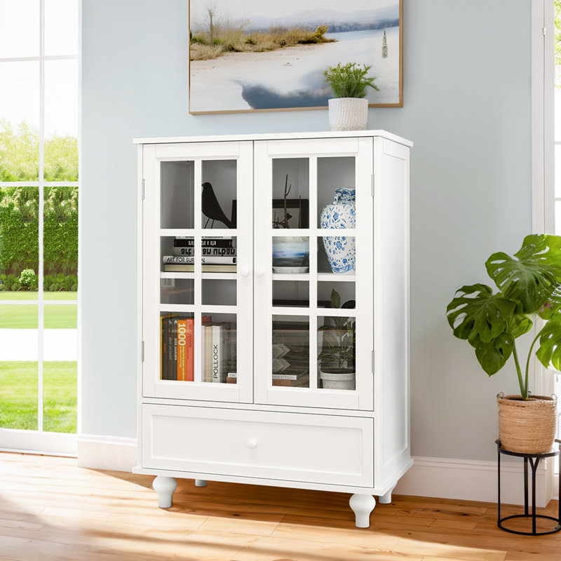 28" Wide Display Stand