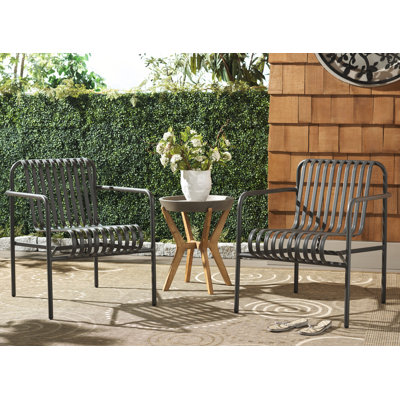 Patio Lounge Chair
