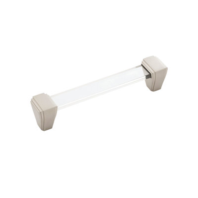 Belleclaire Bar / Handle Pull