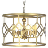 Diamond 24" Drum Light