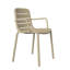 Gina Outdoor Dining Armchair-1862104922