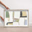 A Night With Klimt I Shadowbox Abstract Print by Oliver Gal, Black Frame, 15 x 10-554727900-554727898